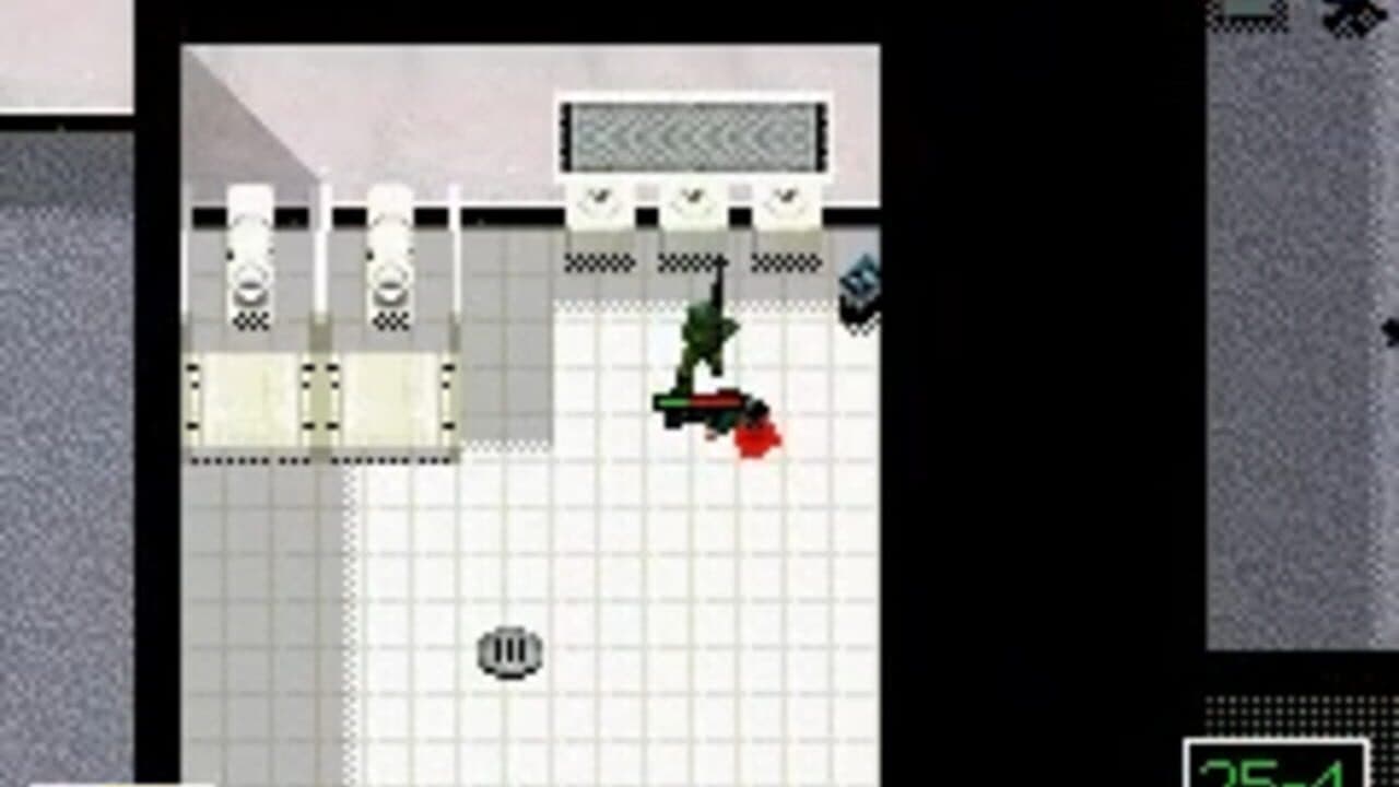 The Sum of All Fears thumbnail 2
