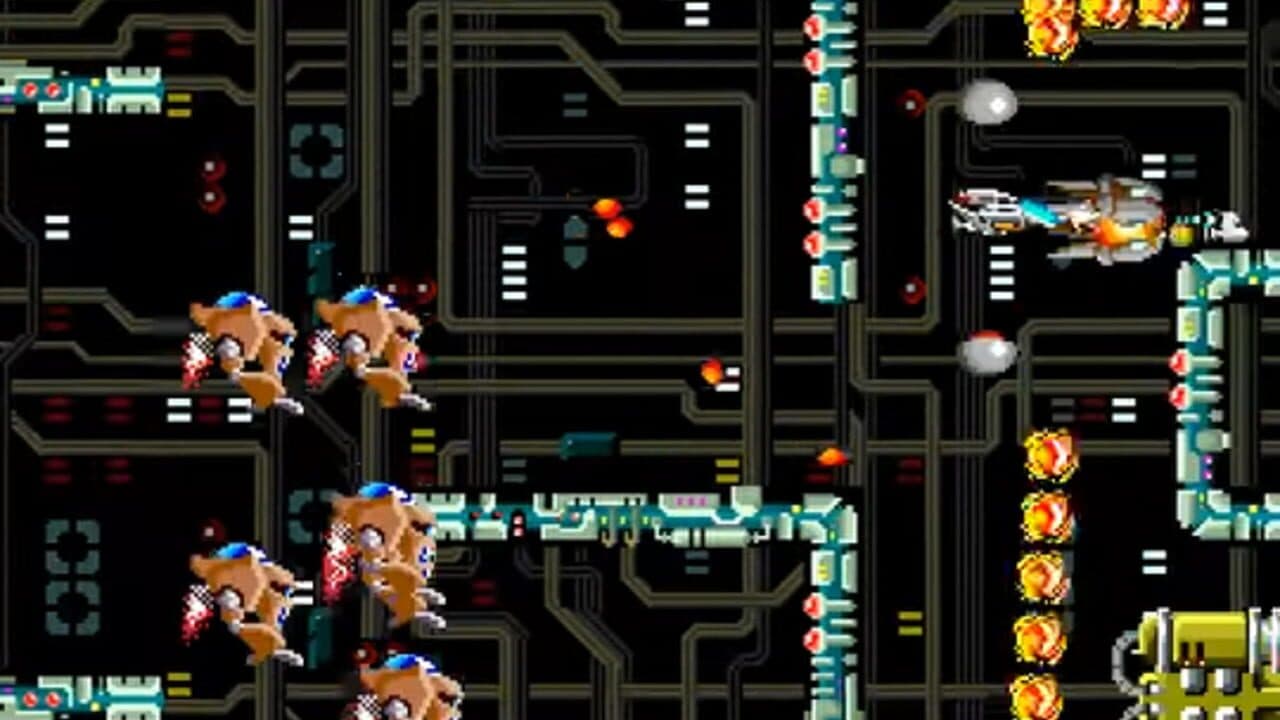 R-Type I thumbnail 2