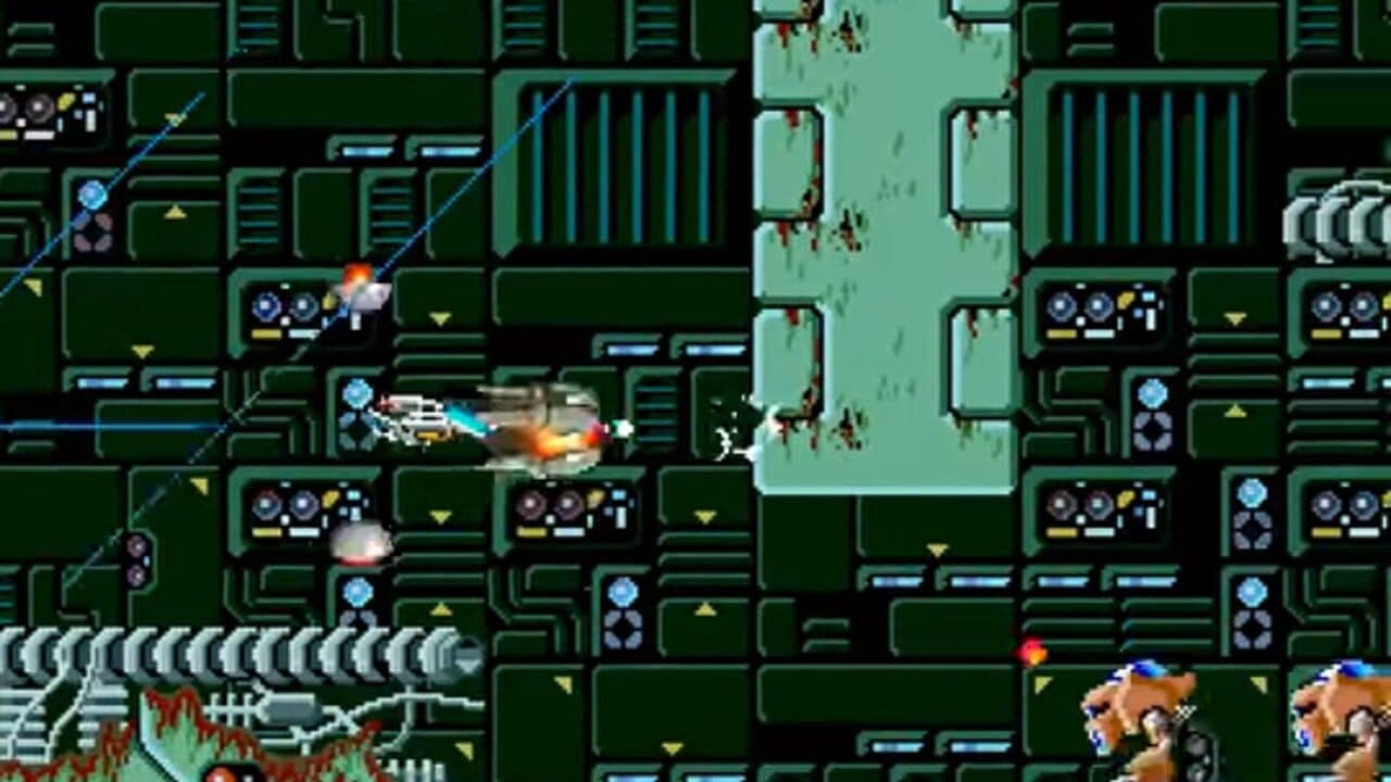 R-Type I thumbnail 3