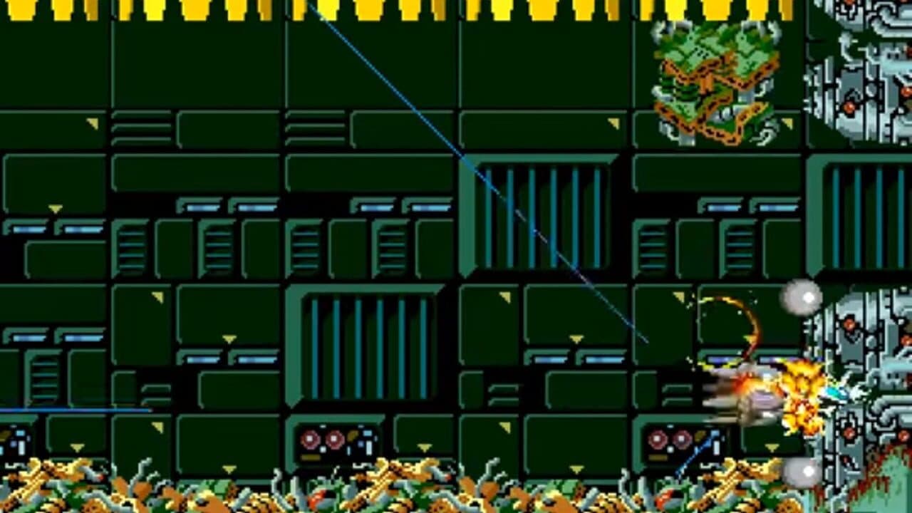 R-Type II thumbnail 2