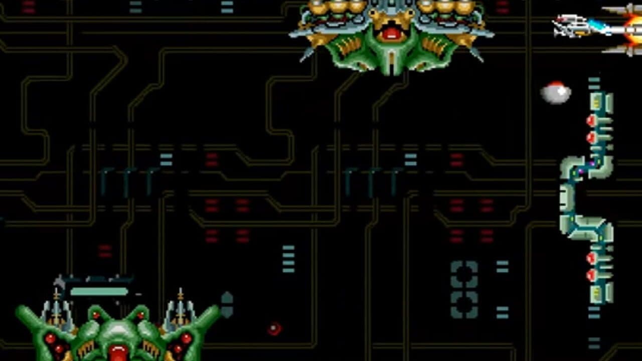 R-Type II thumbnail 3