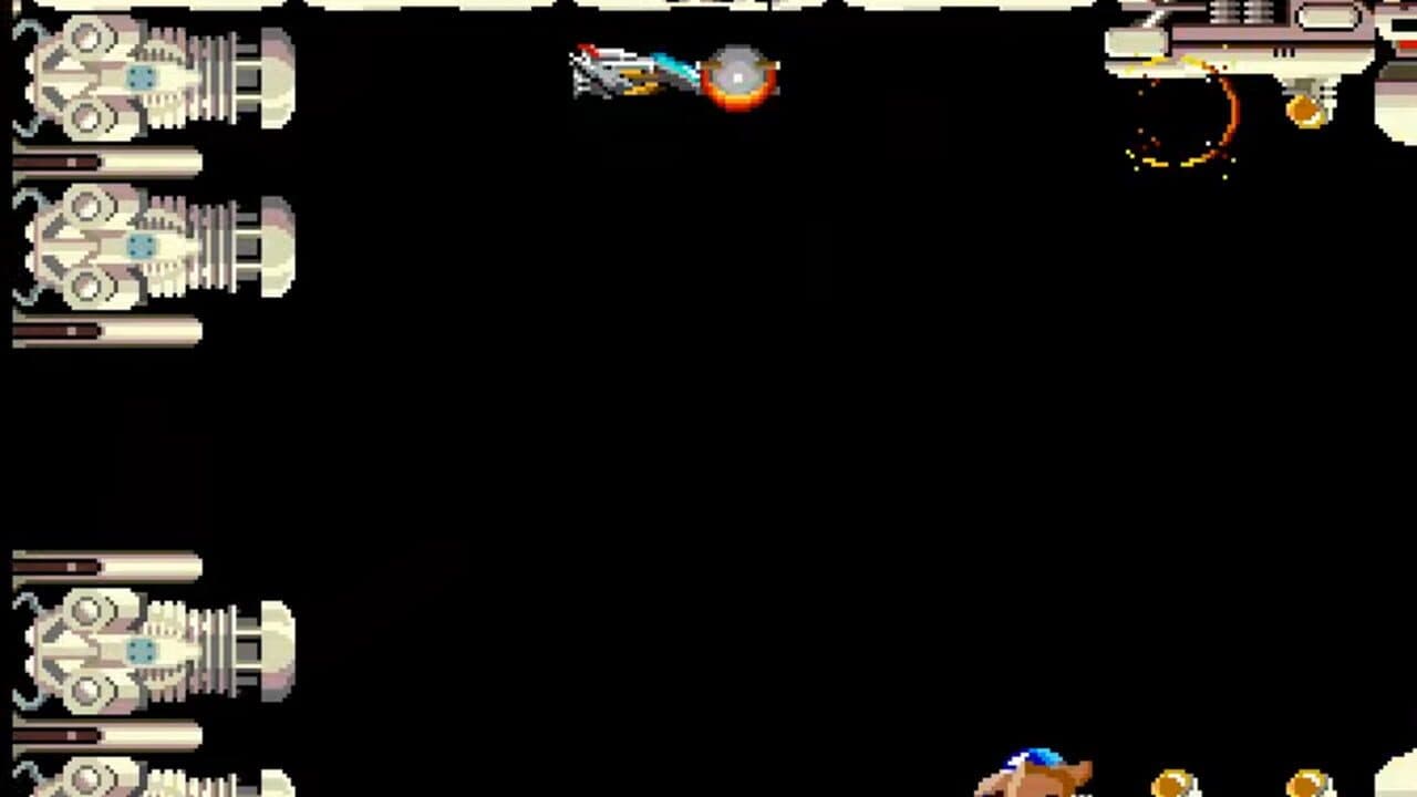 R-Type Complete CD screenshot 1