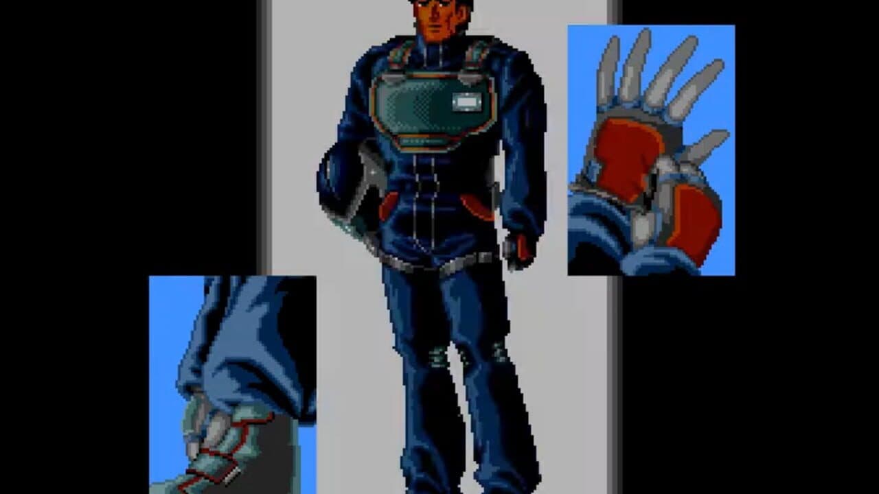 R-Type Complete CD thumbnail 2