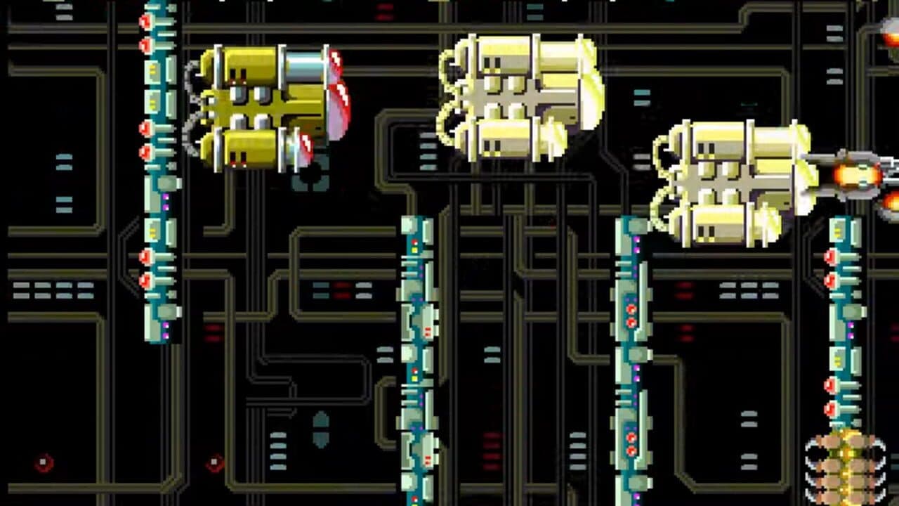 R-Type Complete CD thumbnail 3