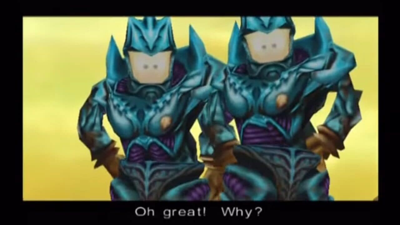 Giants: Citizen Kabuto screenshot 1