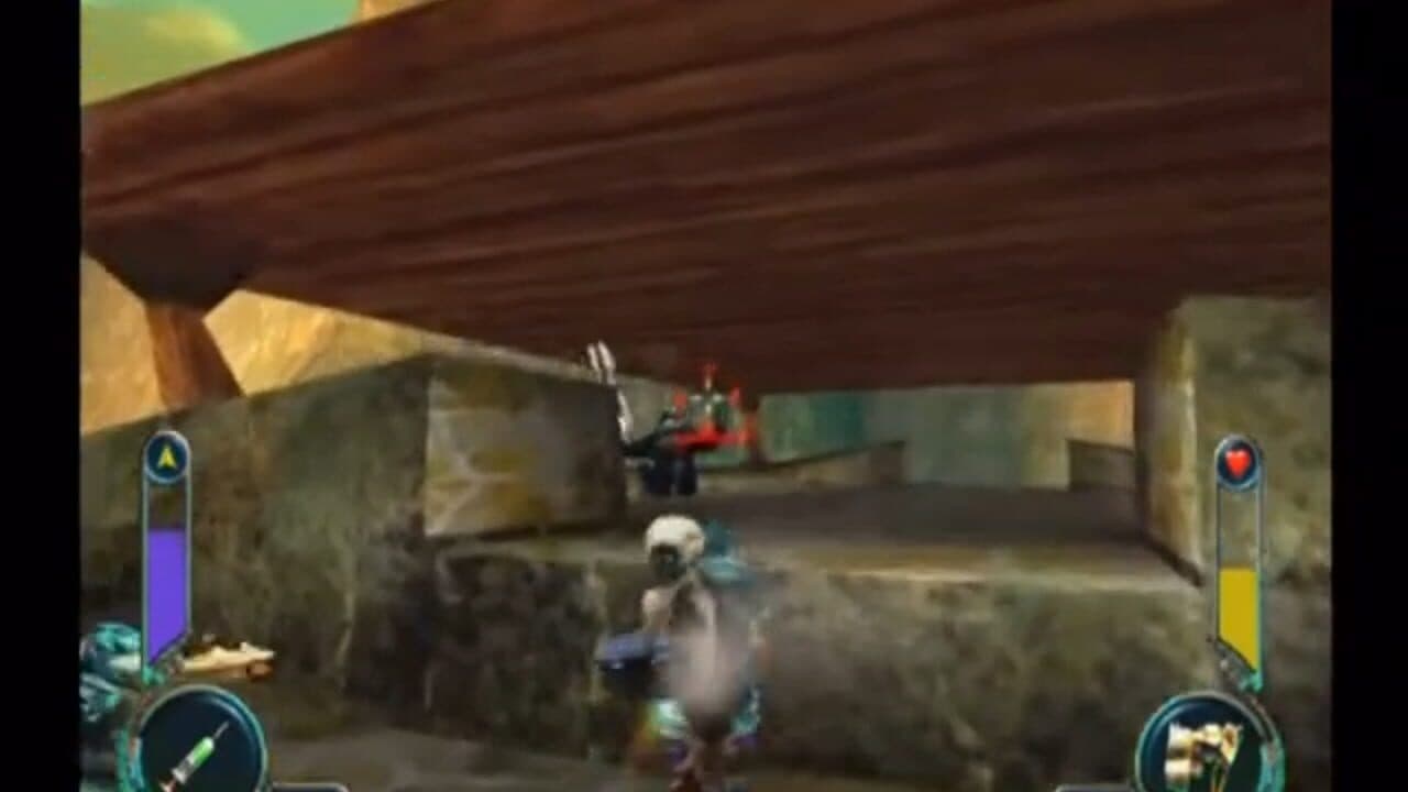 Giants: Citizen Kabuto thumbnail 2