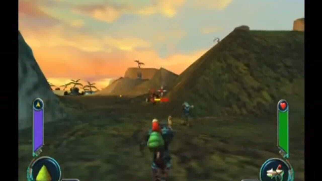 Giants: Citizen Kabuto thumbnail 3