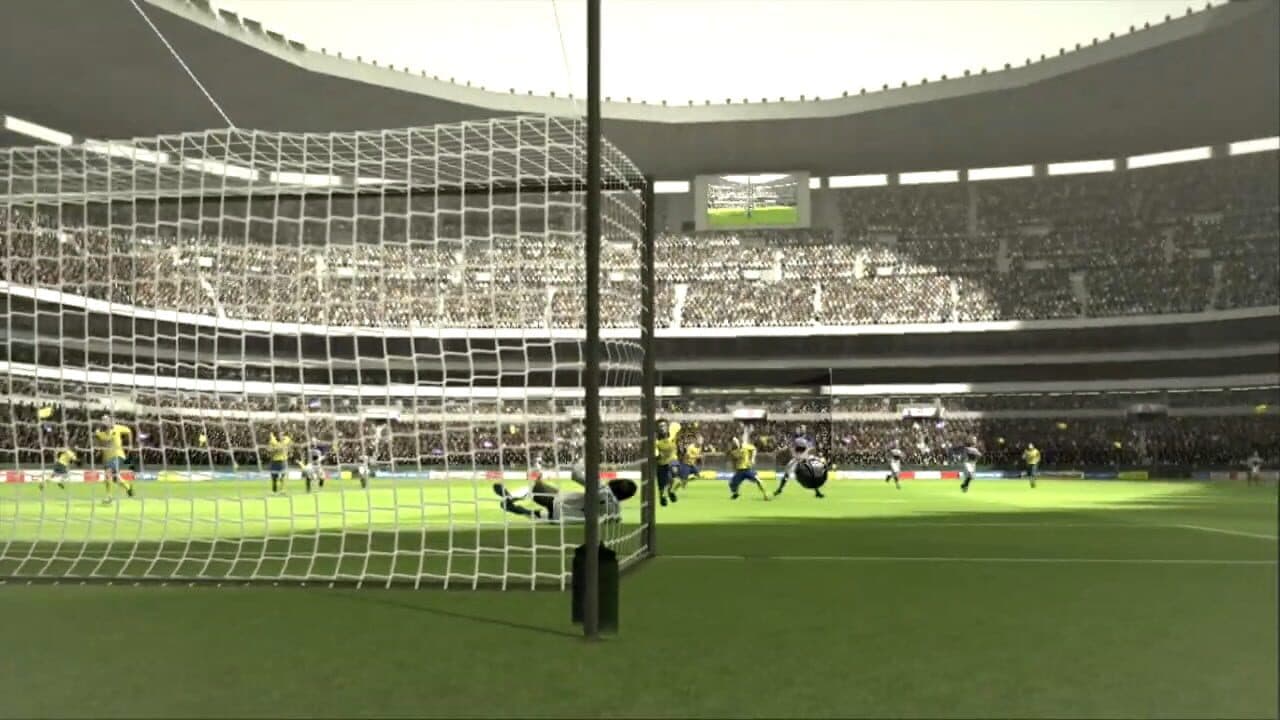 FIFA 07 thumbnail 2