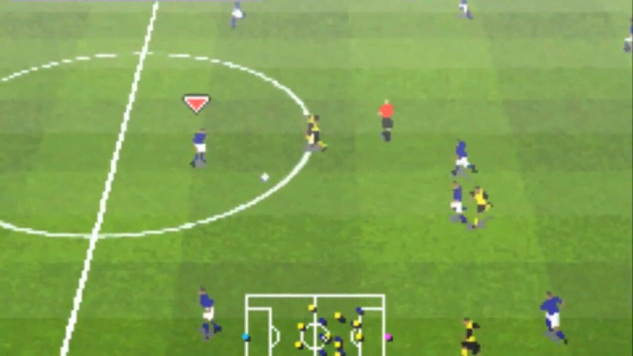 FIFA Soccer 07 thumbnail 2