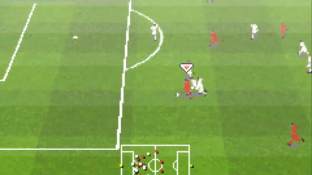 FIFA Soccer 07 thumbnail 3