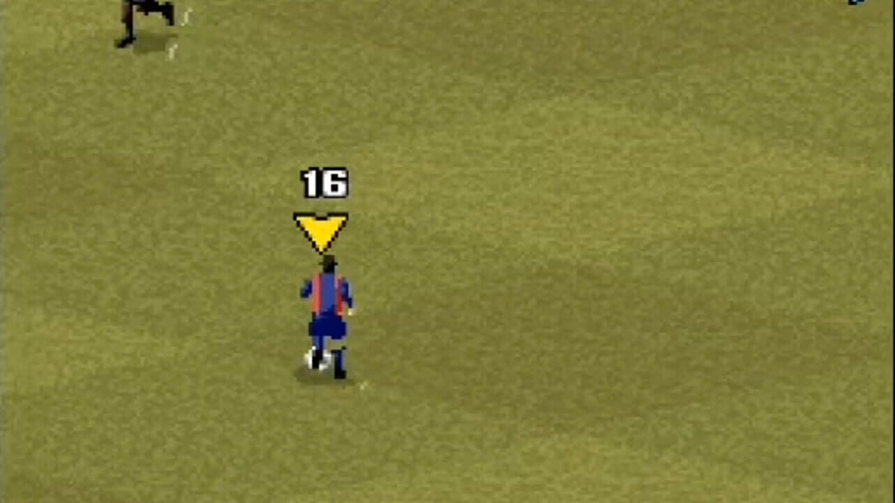 FIFA 07 thumbnail 3