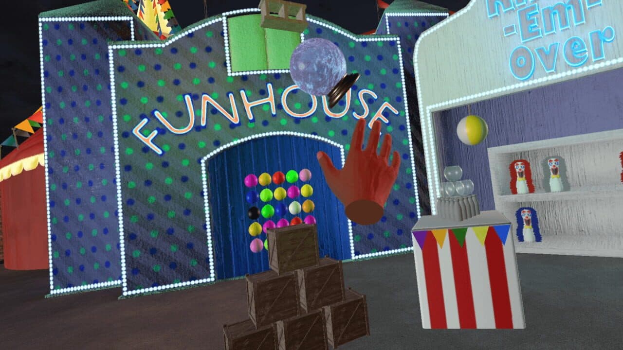 Break Stuff VR thumbnail 2