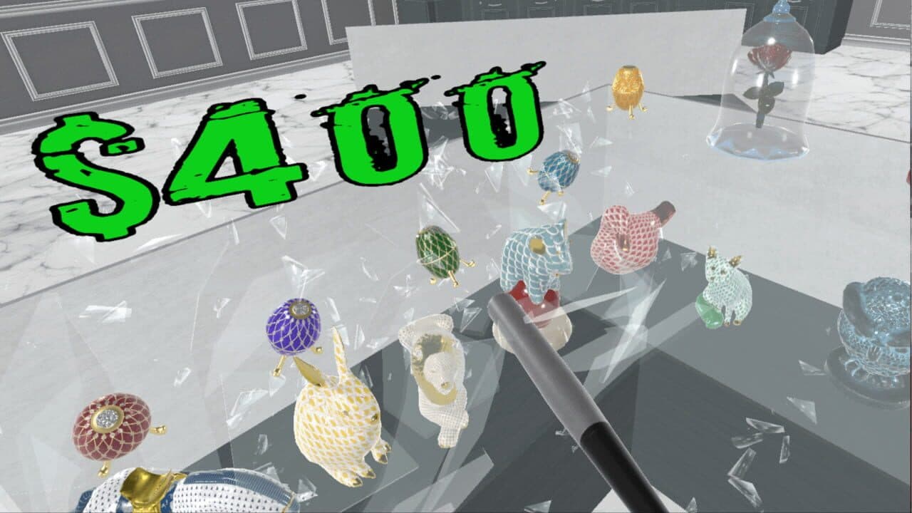Break Stuff VR thumbnail 5