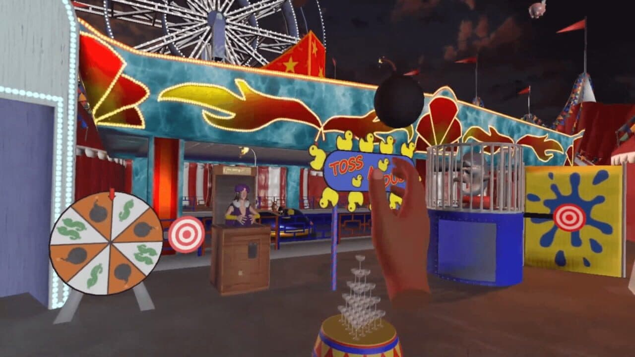 Break Stuff VR thumbnail 3