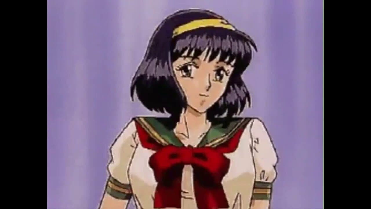 My Best Friends: St. Andrew Jogakuin Hen screenshot 1