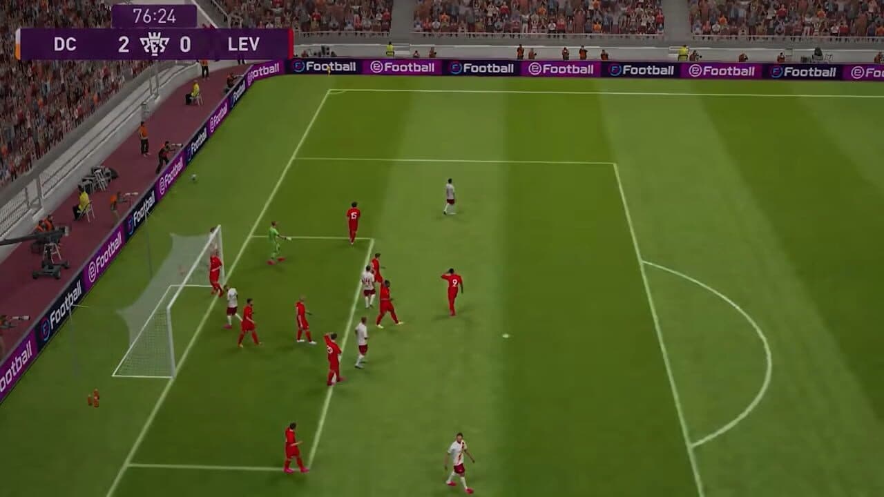 eFootball PES 2020 thumbnail 2