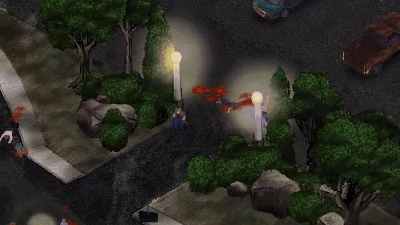 Postal: Special Delivery thumbnail 2