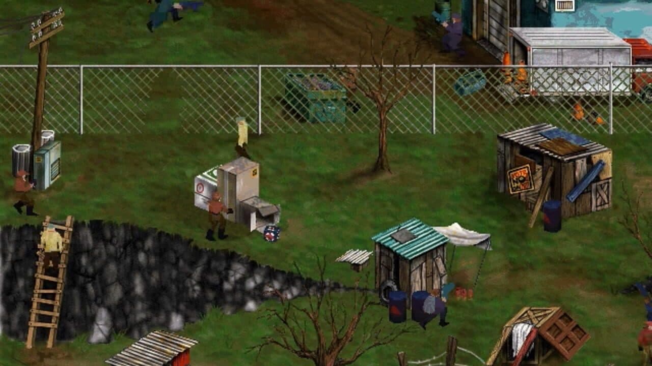 Postal: Special Delivery thumbnail 3