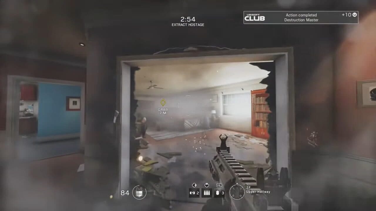 Tom Clancy's Rainbow Six Siege: Year 3 Advanced Edition thumbnail 2
