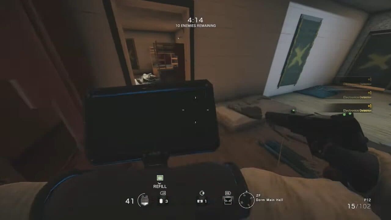 Tom Clancy's Rainbow Six: Siege - Year 5 Deluxe Edition thumbnail 3