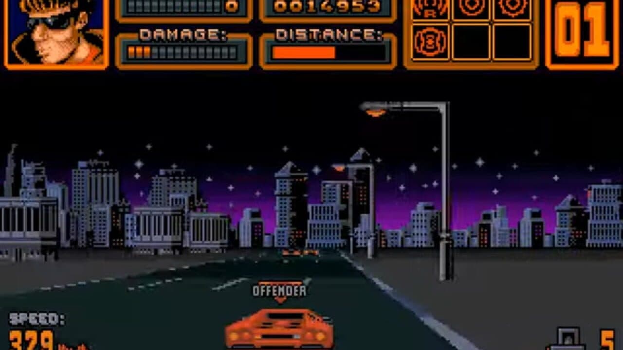 Crazy Cars III thumbnail 2