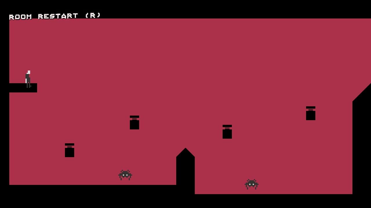 Outrunner: Complete Edition screenshot 1