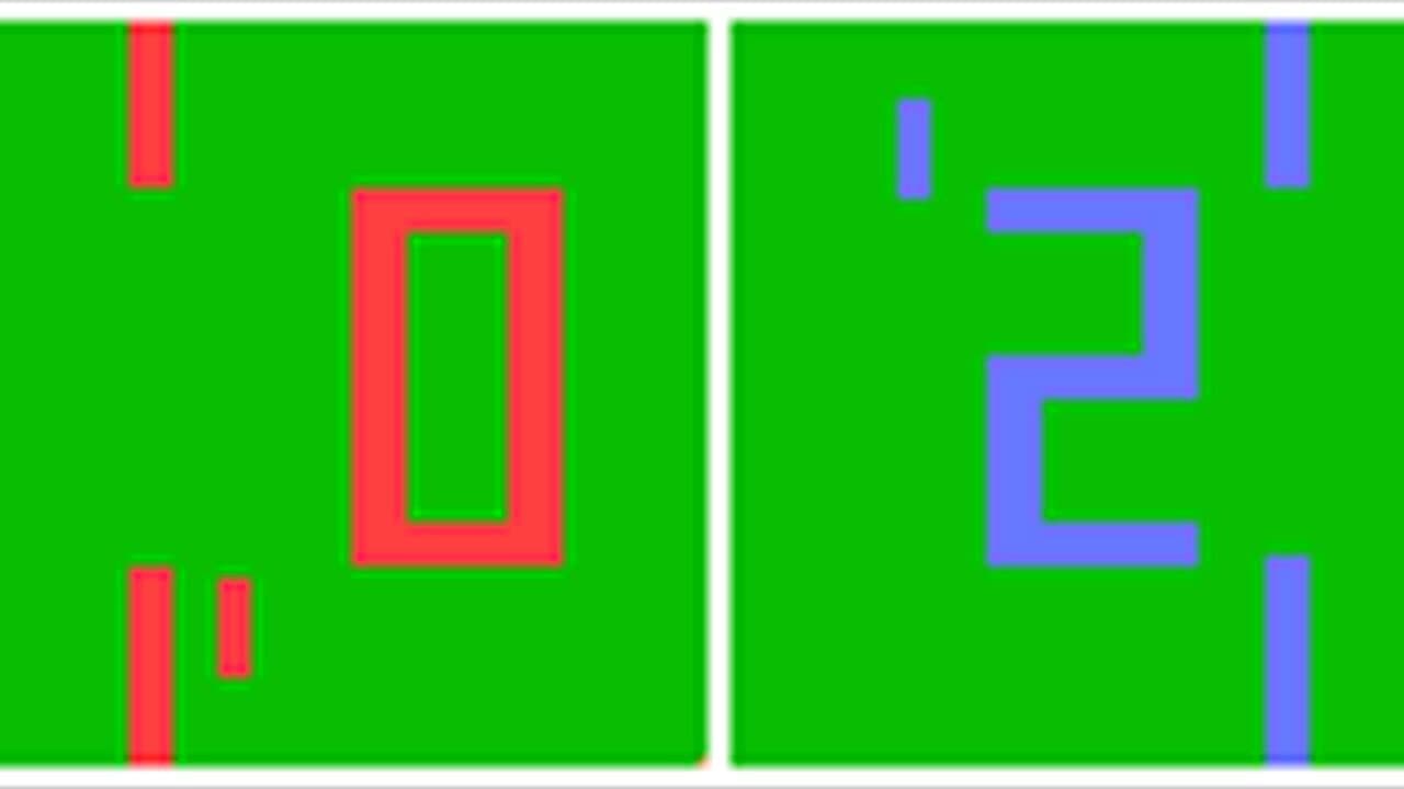 System 10 screenshot 1