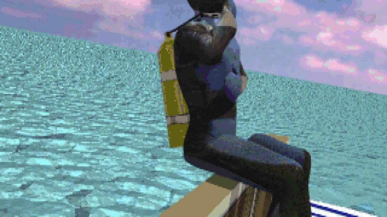 3D Hunting: Shark thumbnail 2