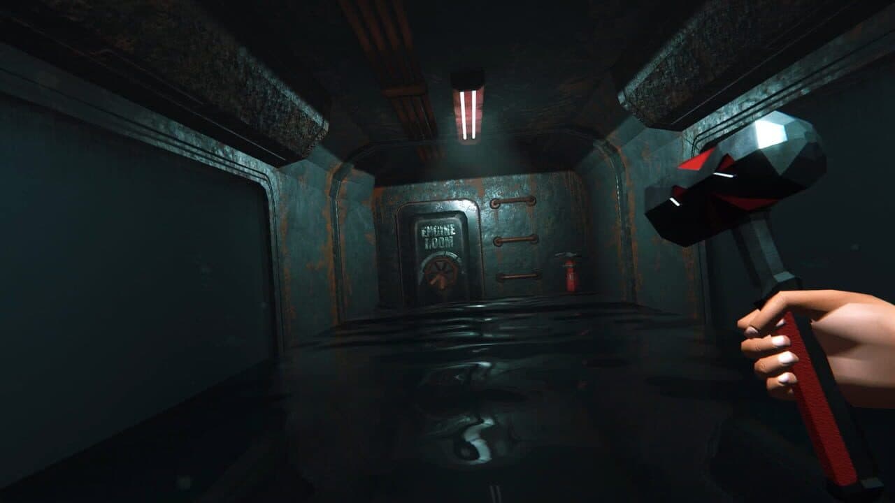Sinking Iron thumbnail 3
