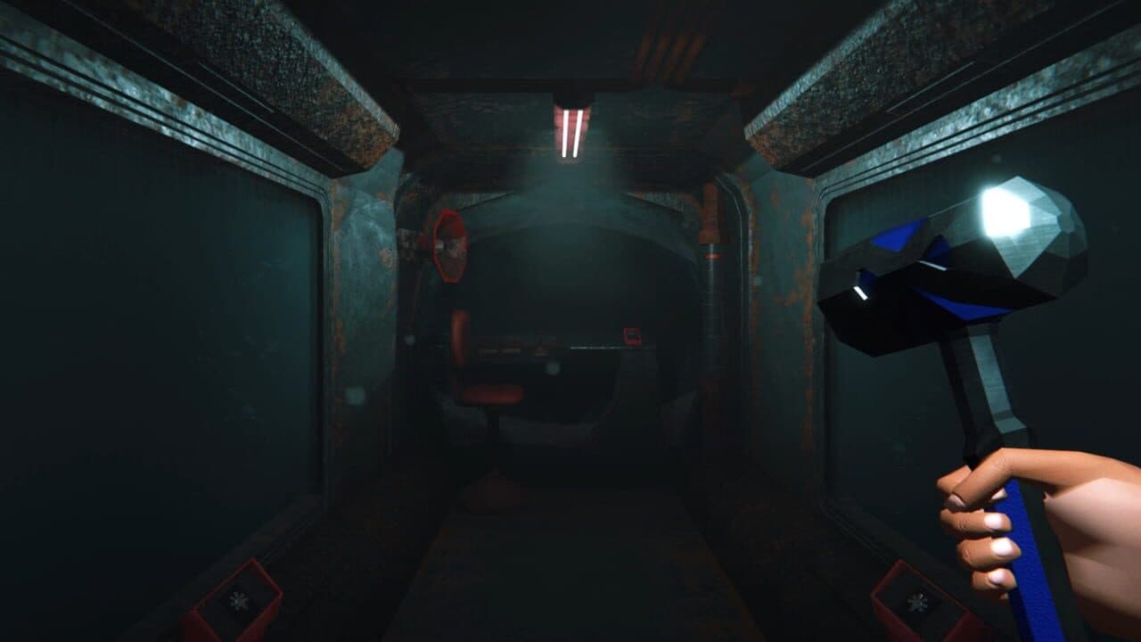 Sinking Iron thumbnail 2