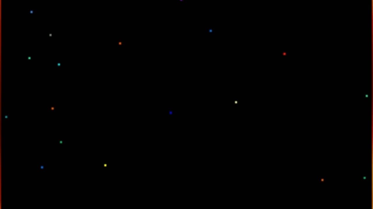 Galaxian Mini screenshot 1