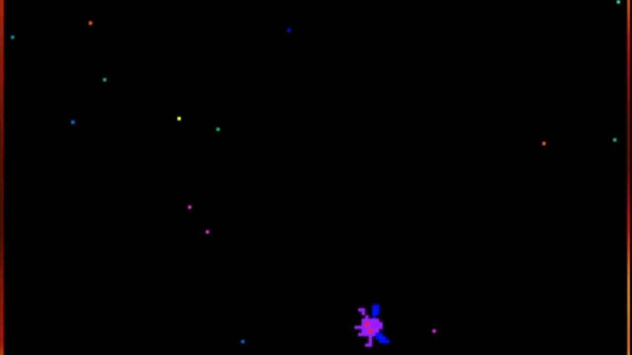 Galaxian Mini thumbnail 3
