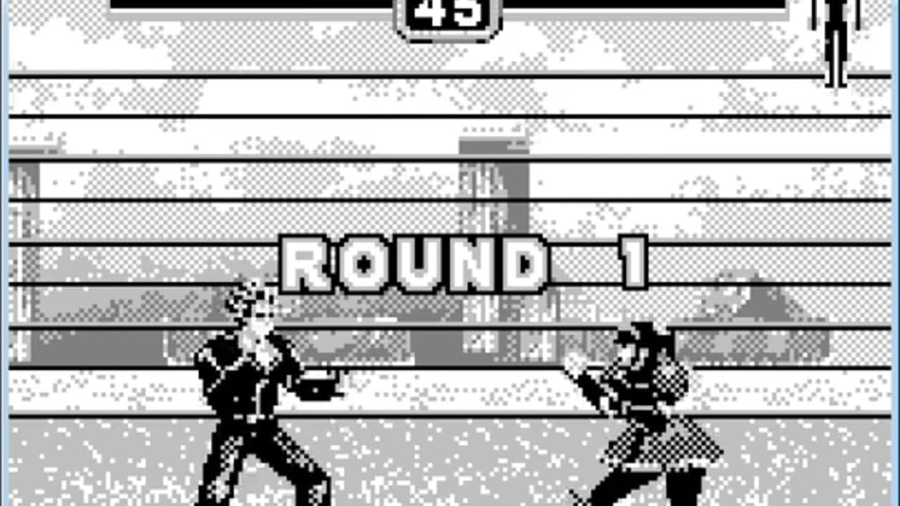 Fighters Megamix thumbnail 2