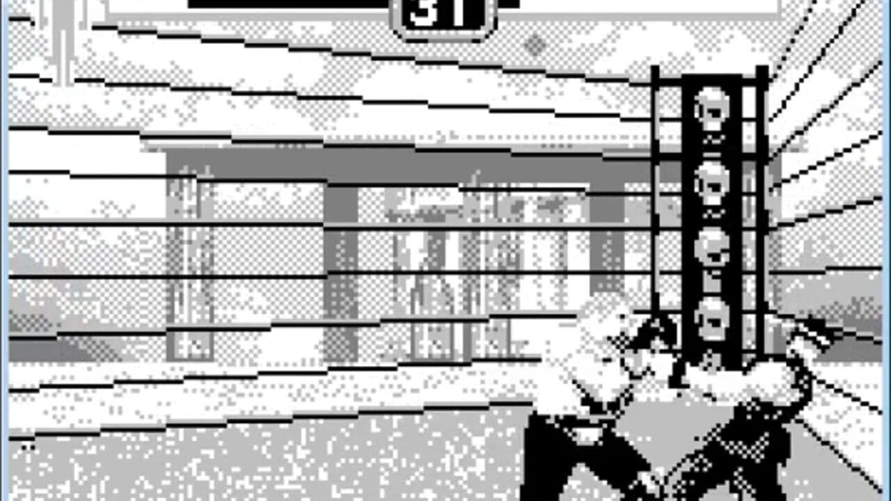 Fighters Megamix thumbnail 3