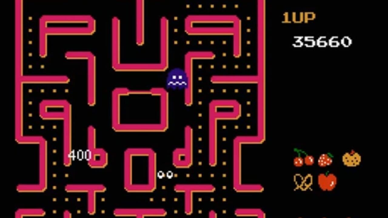 Ms. Pac-Man thumbnail 2