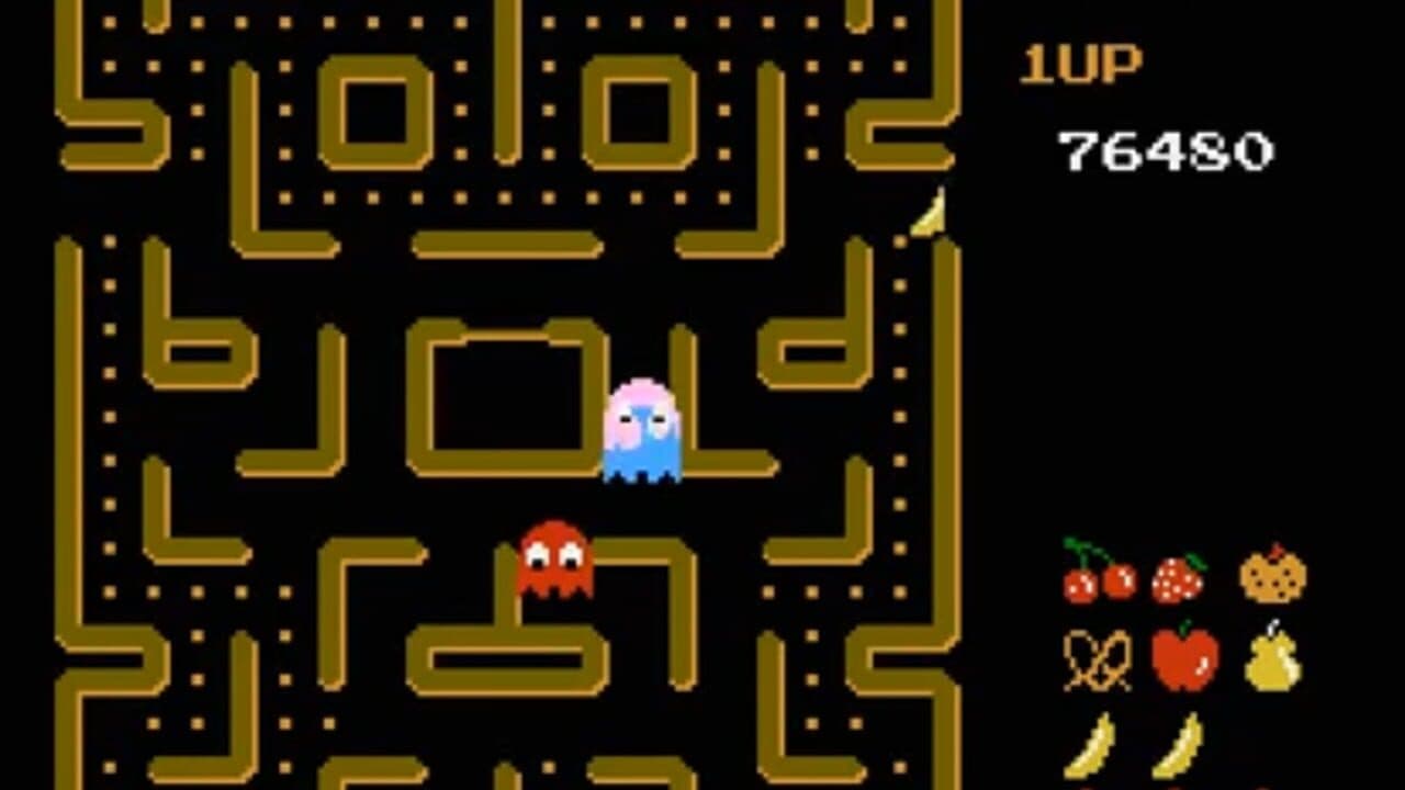Ms. Pac-Man thumbnail 3