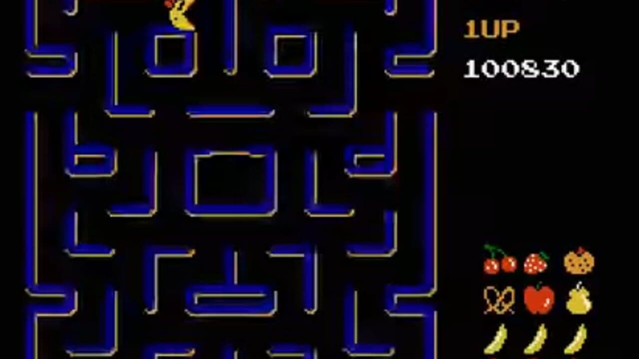 Ms. Pac-Man thumbnail 4