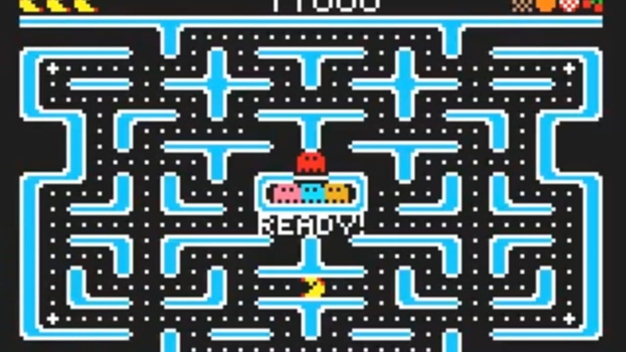 Ms. Pac-Man thumbnail 3