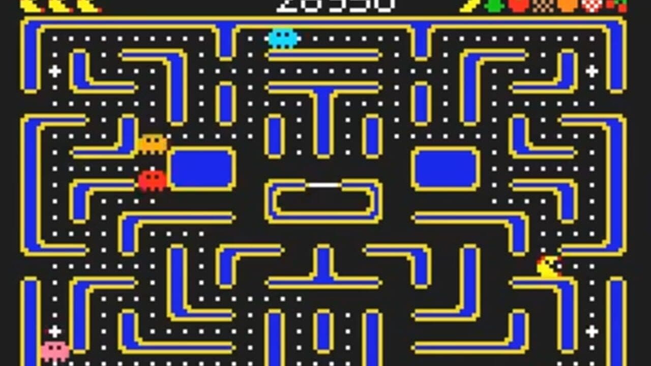 Ms. Pac-Man thumbnail 4