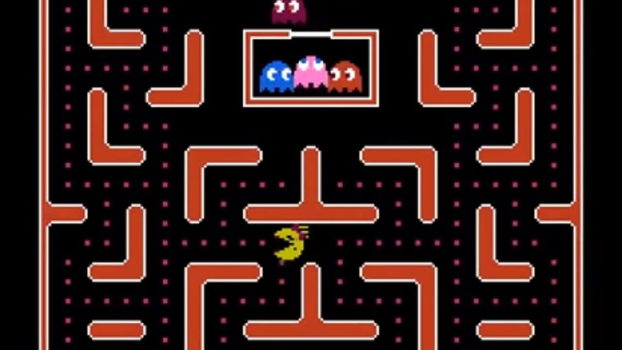 Ms. Pac-Man thumbnail 2