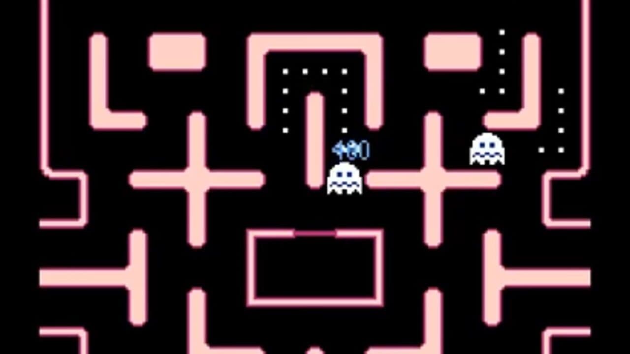 Ms. Pac-Man thumbnail 3