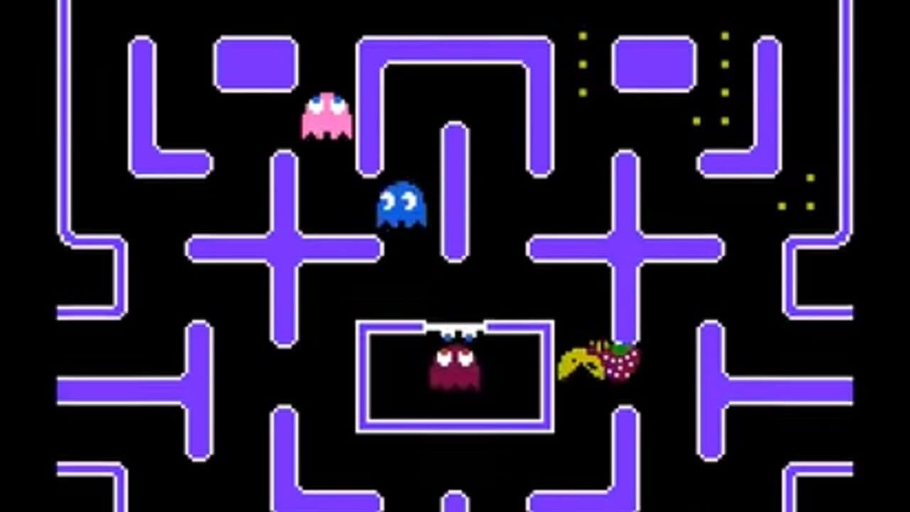 Ms. Pac-Man thumbnail 4