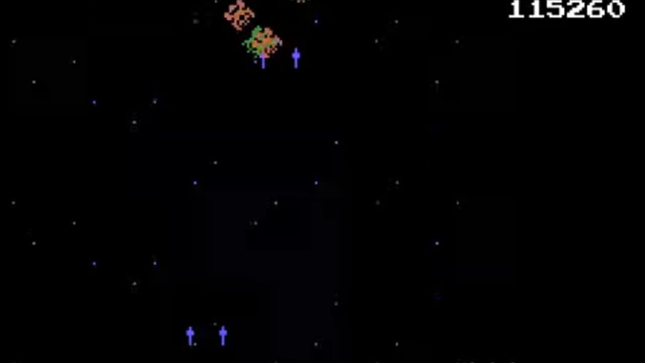 Sega-Galaga thumbnail 2