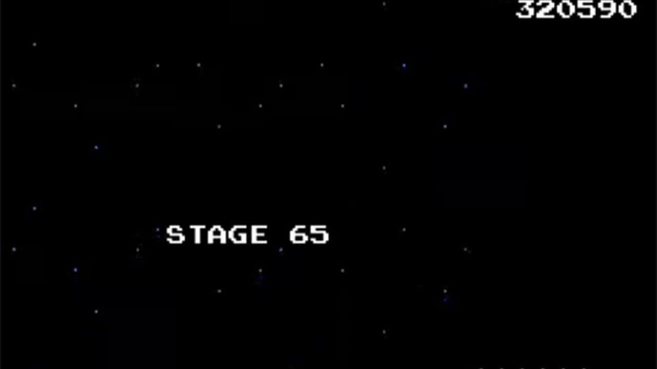 Sega-Galaga thumbnail 3