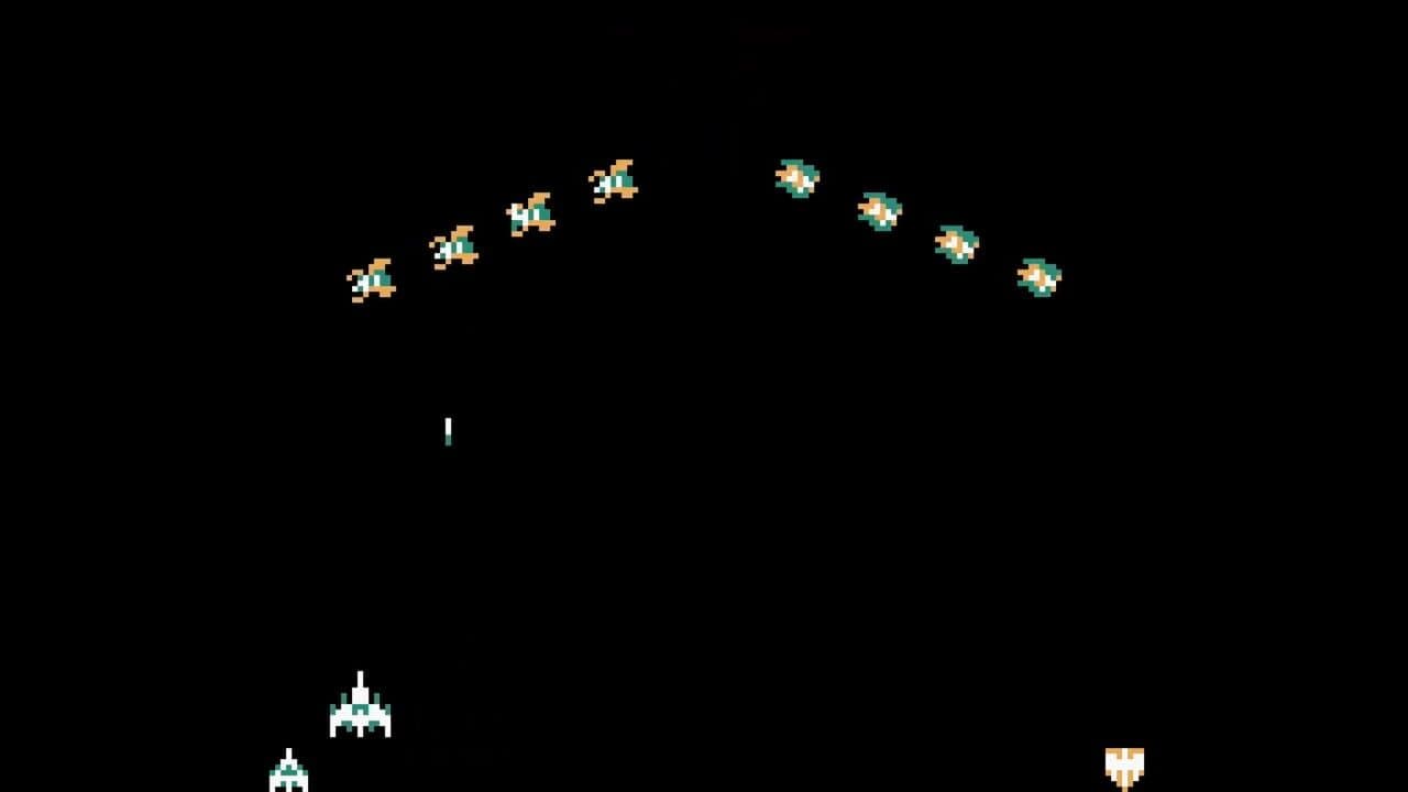 Galaga thumbnail 2