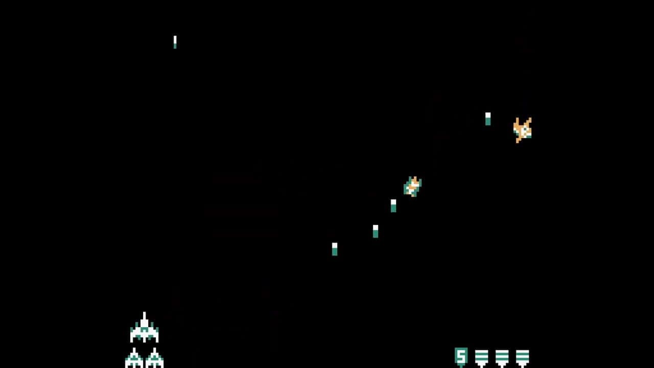Galaga thumbnail 3