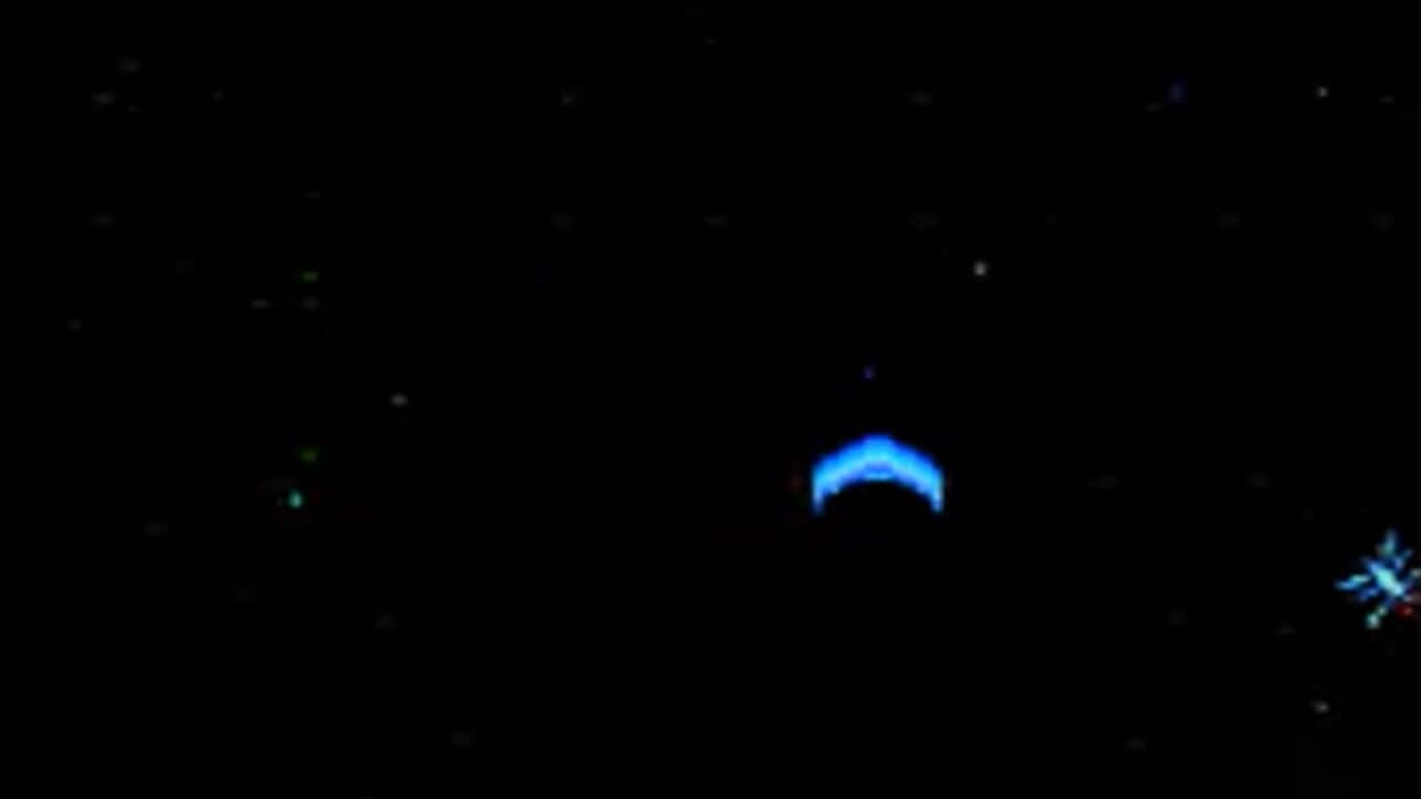 Galaga Arrangement screenshot 1