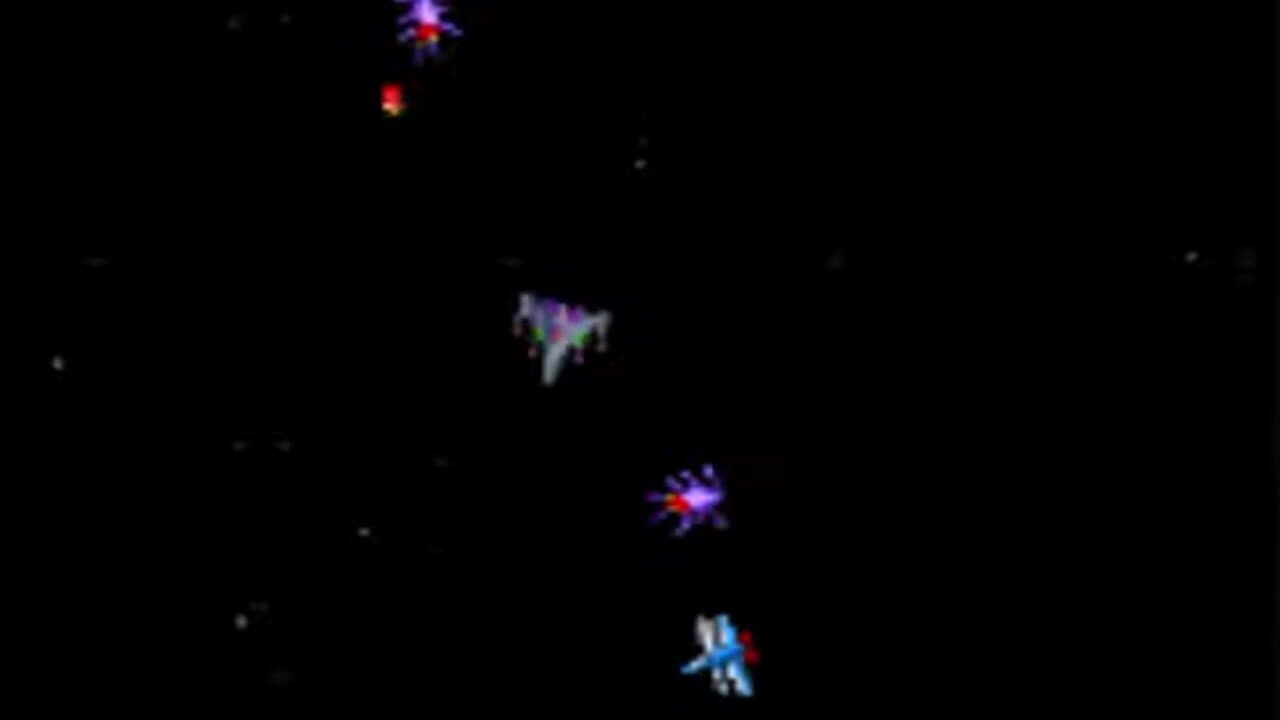 Galaga Arrangement thumbnail 2
