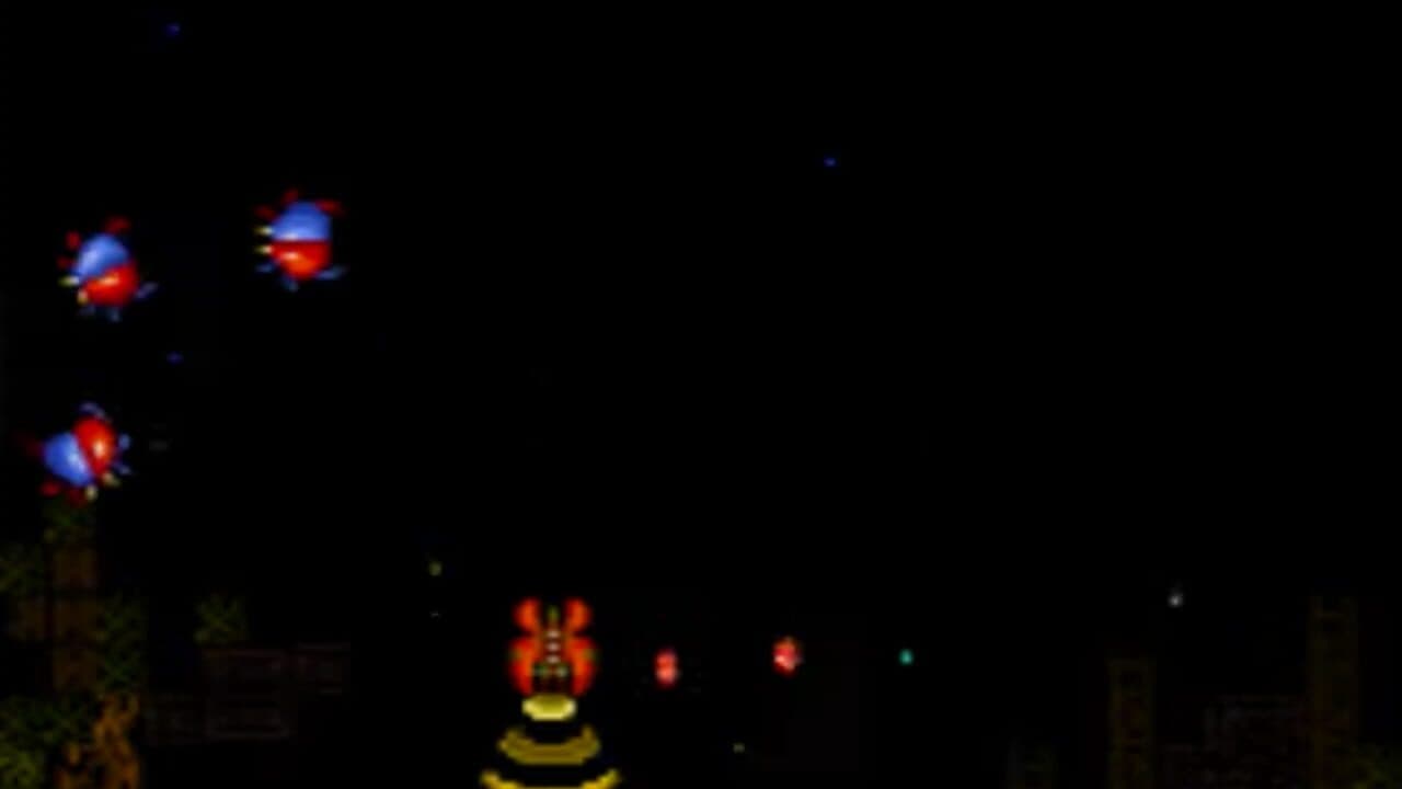 Galaga Arrangement thumbnail 3