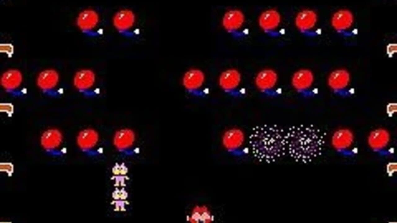 Galaga Kai screenshot 1